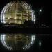 CERN Globe of Science and Innovation