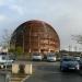 CERN Globe of Science and Innovation