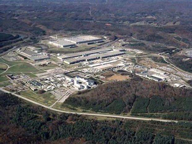 Oak Ridge National Laboratory - Oak Ridge, Tennessee