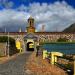 Castle of Good Hope in Cape Town city