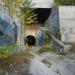 Водопропускной туннель в городе Севастополь