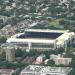 Newlands Rugby Stadium in Cape Town city