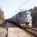 Железнодорожная платформа 1518 км в городе Севастополь