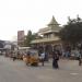 Hi-Tech Bus Shelter in Rajamahendravaram city