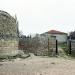 Ворота, які відкривали вхід в перібол в місті Севастополь