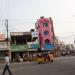 Devi Chowk in Rajamahendravaram city