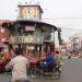 Devi Chowk in Rajamahendravaram city