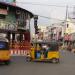 Devi Chowk in Rajamahendravaram city