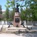 Пам'ятник матросу Петру Кішці в місті Севастополь