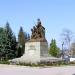 Пам'ятник комсомольцям в місті Севастополь