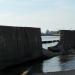Ruiny starego falochronu (pl) in Hel city