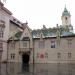 Old Town Hall in Bratislava city