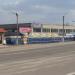 Торговый рынок в городе Балаклея