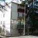 ulitsa Pyatdesyat let Oktyabrya / vulytsia Piatdesiat rokiv Zhovtnia, 3 in Alushta city