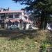 Old Police HQ in Shimla city