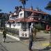 Old Police HQ in Shimla city