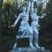 Скульптура «Знание — сила» (ru) in Alushta city