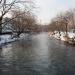 Мост в городе Владивосток