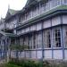 Sterling Castle- Main House-- Owners- Family of  LateLala Ram Krishan Sood- reside here now...Vishwa nath Sood in Shimla city