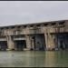 Bordeaux Submarine Pen in Bordeaux city