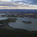 Lake Burley Griffin