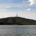 Black Mountain (Australian Capital Territory) in Canberra, ACT city