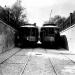 Selby Streetcar Tunnel, W Entrance(demolished) in Saint Paul, Minnesota city