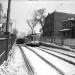 Selby Streetcar Tunnel, W Entrance(demolished) in Saint Paul, Minnesota city