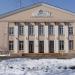Дом культуры в городе Балаклея