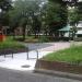 Kirigaike Park in Yokohama city