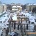 Общежития № 10 и № 11 МФТИ в городе Долгопрудный