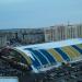 Торговый центр «Дирижабль» в городе Екатеринбург