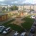 Детская площадка в городе Екатеринбург