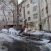 Детская площадка в городе Екатеринбург
