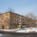 ул. Фадеева, 12в в городе Владивосток