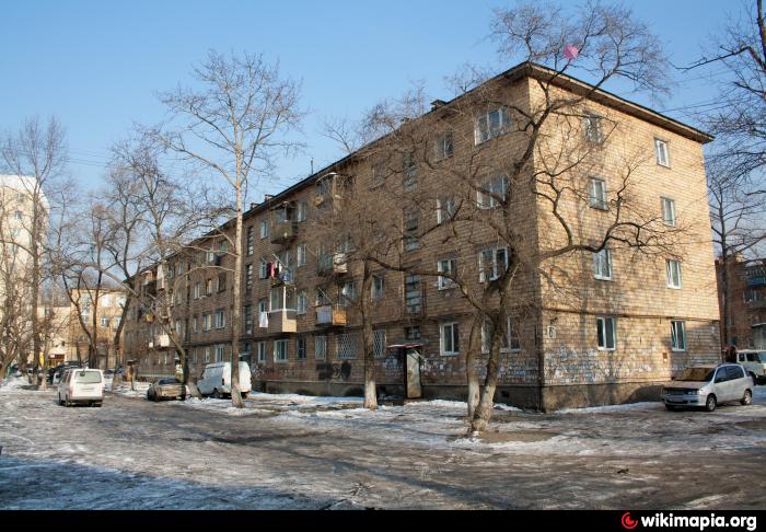 Физика ул фадеева 8а стр 1 фото
