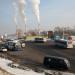 Остановка в городе Владивосток