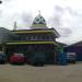 Masjid Indah Jaya Express (en) di kota DKI Jakarta
