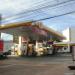 Shell Gas Station - Timog Avenue in Quezon City city