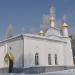 Церковь Николая Чудотворца в городе Белая Церковь