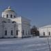 Церковь Николая Чудотворца в городе Белая Церковь