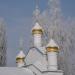 Церковь Николая Чудотворца в городе Белая Церковь