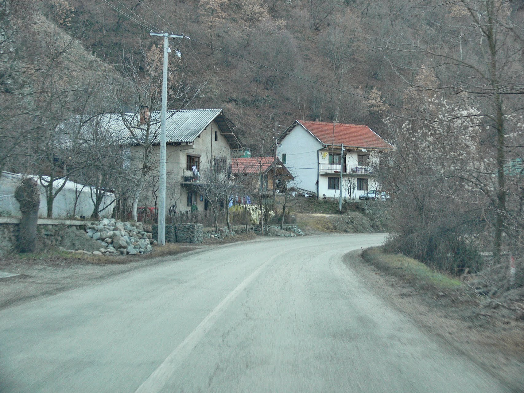 Pashina Vodenica (Krklja)