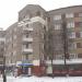 Дом «Подкова» в городе Иваново