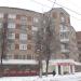 Дом «Подкова» в городе Иваново