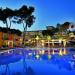 Barcelo Pueblo Park Hotel 4* (ru) en la ciudad de Palma (Palma de Mallorca)