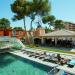 Barcelo Pueblo Park Hotel 4* (ru) en la ciudad de Palma (Palma de Mallorca)