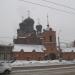 Священнические корпуса Введенского монастыря в городе Иваново