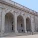 Freer Gallery of Art in Washington, D.C. city