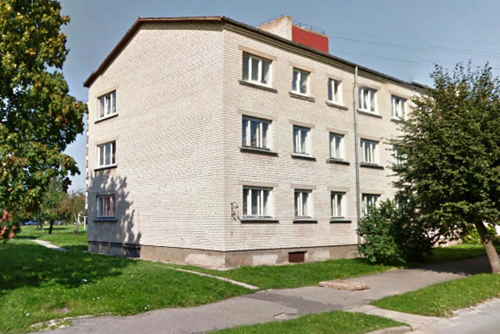 Добеле 2 военный городок фото